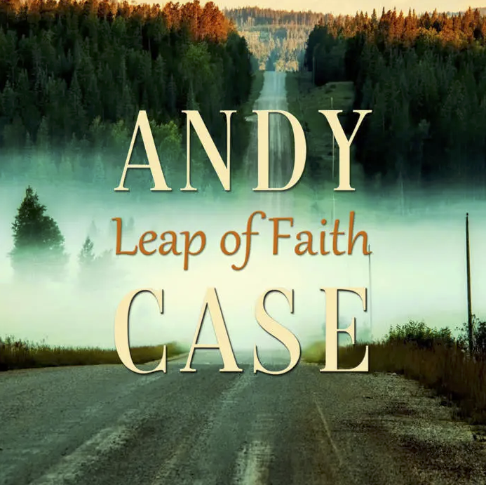 Andy Case